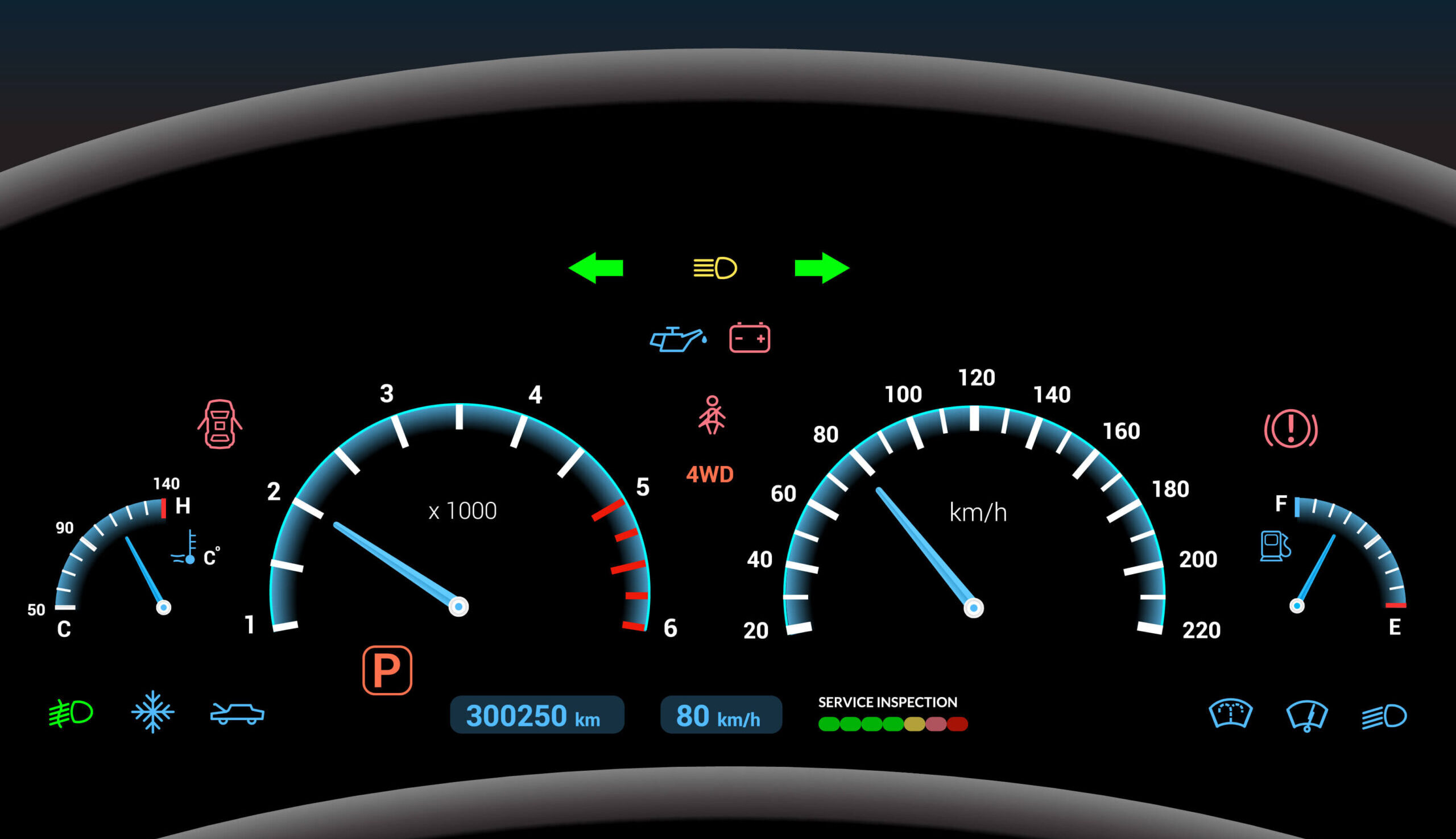 speed limit cancel